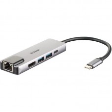 HUB DLINK DUB-M520