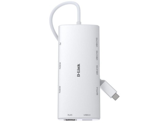 HUB DLINK DUP-A01 HUB DLINK DUP-A01