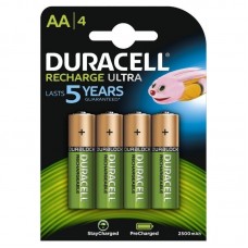 PILAS DURACELL HR06-P
