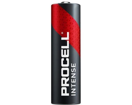 PILAS DURACELL DURINTLR6C10