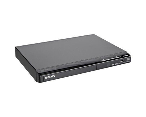 DVD SONY DVPSR760HB EC1 DVD SONY DVPSR760HB EC1