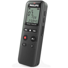 PHIL-GRAB VOICETR DVT1160