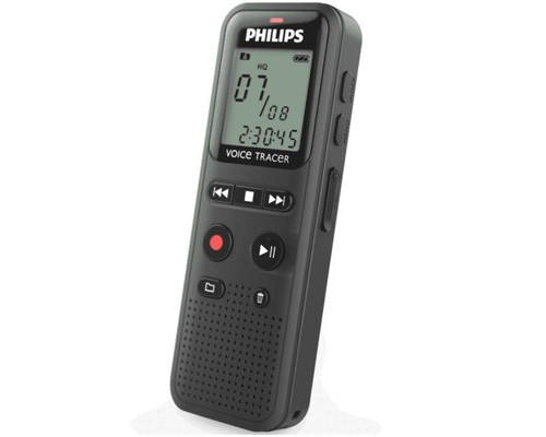 PHIL-GRAB VOICETR DVT1160