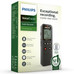 PHIL-GRAB VOICETR DVT1160
