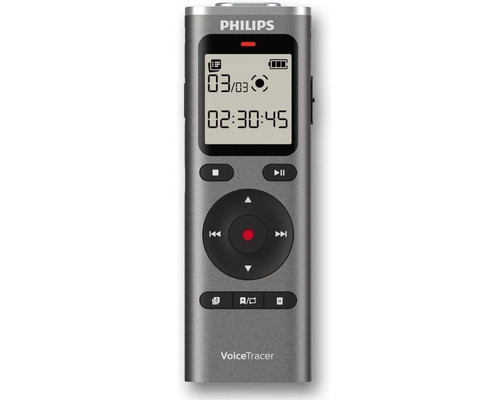 PHIL-GRAB VOICETR DVT1170 PHIL-GRAB VOICETR DVT1170