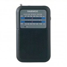 DAE-RADIO DW1008 DAE-RADIO DW1008