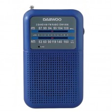 DAE-RADIO DW1008 BL DAE-RADIO DW1008 BL