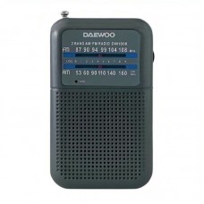 DAE-RADIO DW1008 GY DAE-RADIO DW1008 GY
