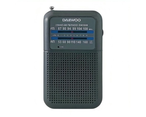 DAE-RADIO DW1008 GY DAE-RADIO DW1008 GY