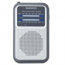 DAE-RADIO DW1008 SV DAE-RADIO DW1008 SV