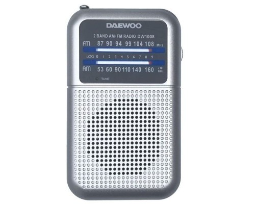 DAE-RADIO DW1008 SV DAE-RADIO DW1008 SV