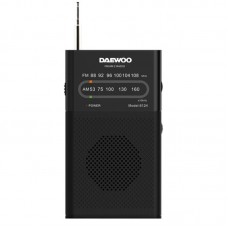 DAE-RADIO DW1027 DAE-RADIO DW1027