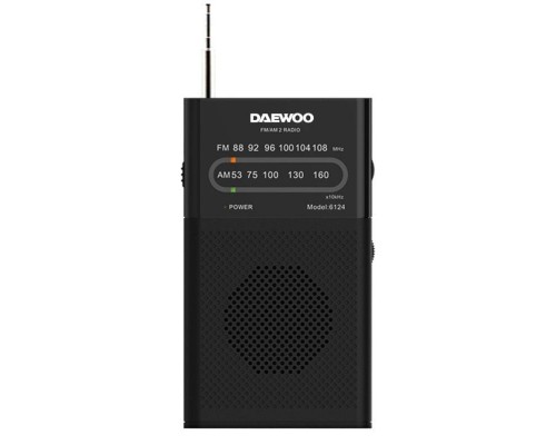 DAE-RADIO DW1027 DAE-RADIO DW1027