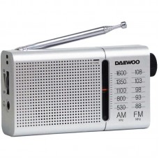 DAE-RADIO DW1037 DAE-RADIO DW1037