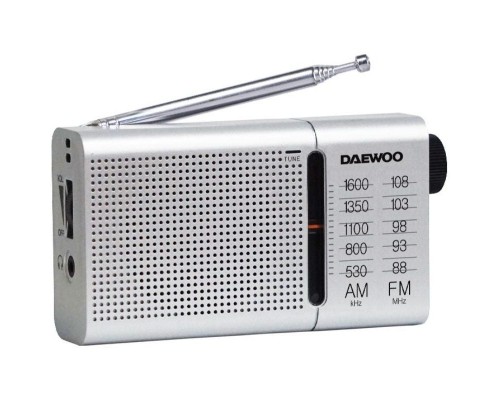 DAE-RADIO DW1037 DAE-RADIO DW1037
