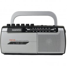 DAE-RADIO DW1107 DAE-RADIO DW1107