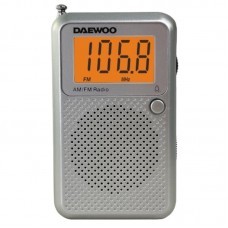 DAE-RADIO DW1115 DAE-RADIO DW1115