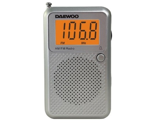 DAE-RADIO DW1115 DAE-RADIO DW1115