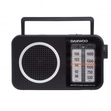 DAE-RADIO DW1124 DAE-RADIO DW1124