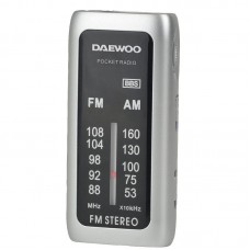 DAE-RADIO DW1129 DAE-RADIO DW1129