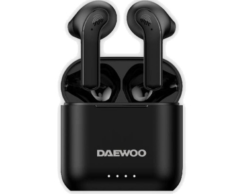 AURICULARES DAEWOO DW2020 AURICULARES DAEWOO DW2020