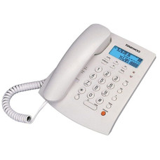 DAE-TEL DW6310 DAE-TEL DW6310