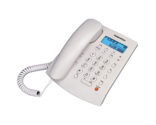 DAE-TEL DW6310
