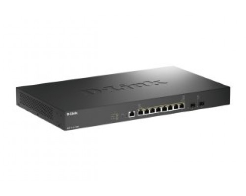 SWITCH DLINK DXS-1210-10MP E SWITCH DLINK DXS-1210-10MP E