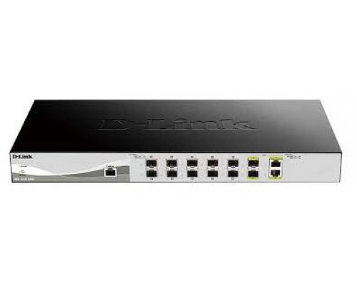 SWITCH DLINK DXS-1210-12SC E SWITCH DLINK DXS-1210-12SC E