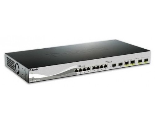 SWITCH DLINK DXS-1210-12TC E SWITCH DLINK DXS-1210-12TC E