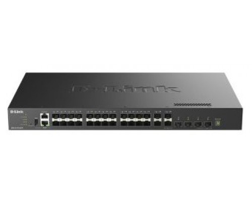 SWITCH DLINK DXS-3410-32SY SWITCH DLINK DXS-3410-32SY