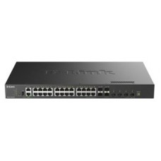 SWITCH DLINK DXS-3410-32XY SWITCH DLINK DXS-3410-32XY
