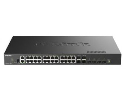 SWITCH DLINK DXS-3410-32XY SWITCH DLINK DXS-3410-32XY