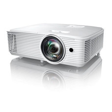 PROYECTOR OPTOMA X309ST PROYECTOR OPTOMA X309ST