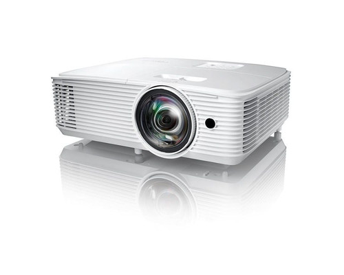 PROYECTOR OPTOMA X309ST PROYECTOR OPTOMA X309ST