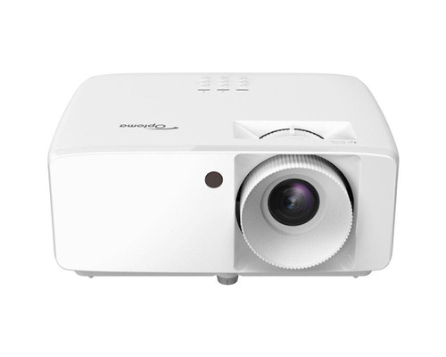 PROYECTOR OPTOMA ZW350E PROYECTOR OPTOMA ZW350E