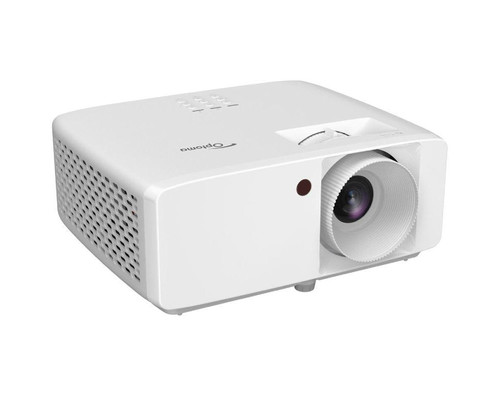 PROYECTOR OPTOMA ZW335E PROYECTOR OPTOMA ZW335E