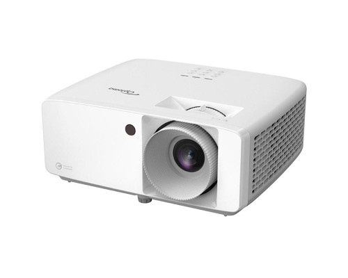 PROYECTOR OPTOMA ZH420 PROYECTOR OPTOMA ZH420