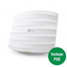 PUNTO DE ACCESO TP-LINK EAP225 PUNTO DE ACCESO TP-LINK EAP225