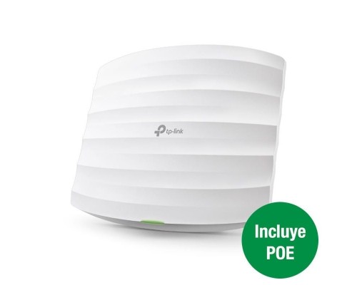 PUNTO DE ACCESO TP-LINK EAP225 PUNTO DE ACCESO TP-LINK EAP225