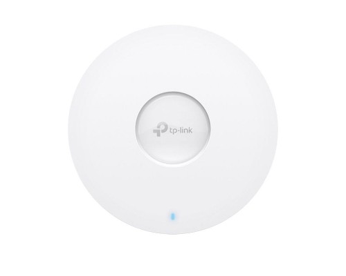 PUNTO DE ACCESO TP-LINK EAP610 PUNTO DE ACCESO TP-LINK EAP610