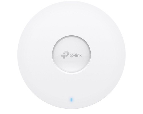 PUNTO DE ACCESO TP-LINK EAP613 PUNTO DE ACCESO TP-LINK EAP613