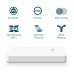 PUNTO DE ACCESO TP-LINK EAP615-WALL PUNTO DE ACCESO TP-LINK EAP615-WALL