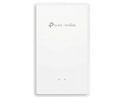 PUNTO DE ACCESO TP-LINK EAP615GP-WALL PUNTO DE ACCESO TP-LINK EAP615GP-WALL
