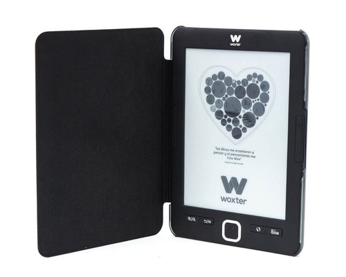 WOX-FUNDA EB26-009 WOX-FUNDA EB26-009