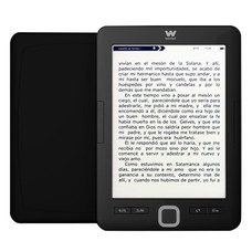 WOX-EBOOK EB26-042 WOX-EBOOK EB26-042