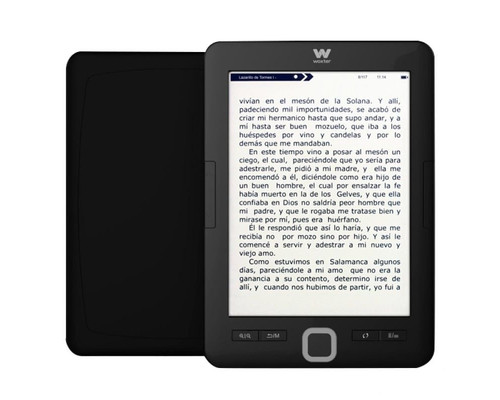 WOX-EBOOK EB26-042 WOX-EBOOK EB26-042