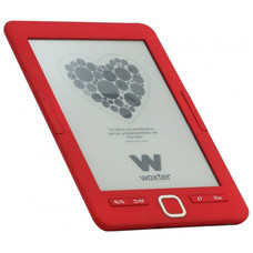 WOX-EBOOK SCRIBA 195 RD WOX-EBOOK SCRIBA 195 RD