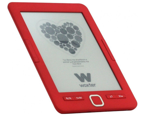 WOX-EBOOK SCRIBA 195 RD WOX-EBOOK SCRIBA 195 RD