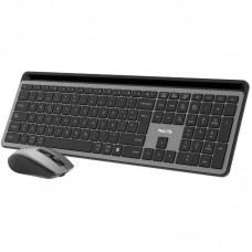 TECLADO NGS SET ECLIPSEKIT